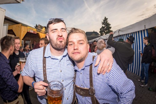 Wiesn 2017